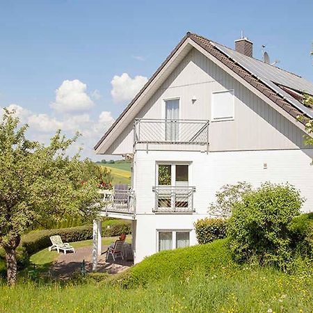 Haus Ulla Leilighet Bad König Eksteriør bilde
